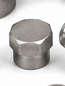 Socket Weld Cap
