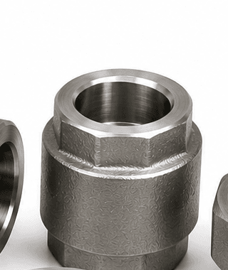 Socket Weld Coupling