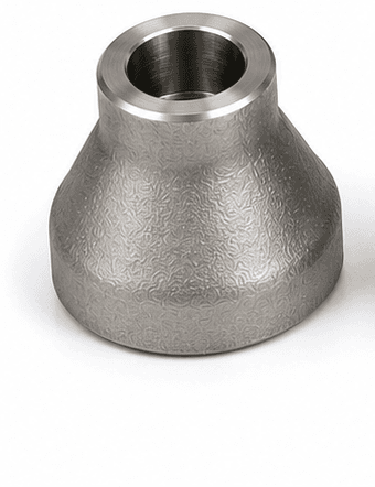 Socket Weld Reducing Coupling