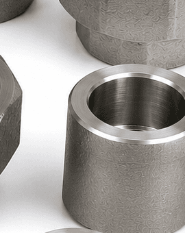 Socket Weld Reducing Insert