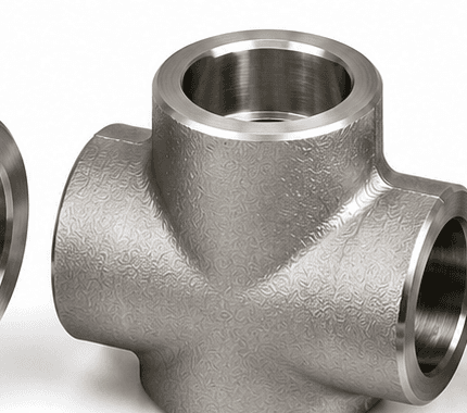 Socket Weld Tee