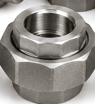 Socket Weld Union