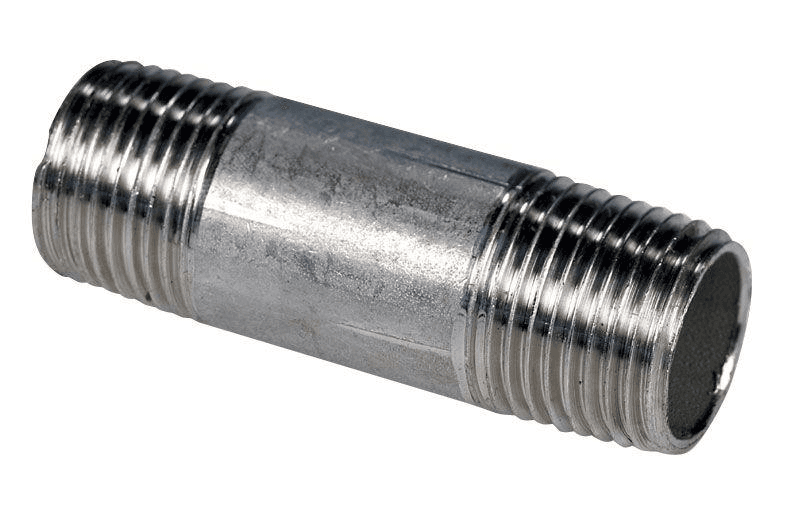 Threaded Barrel Nipple