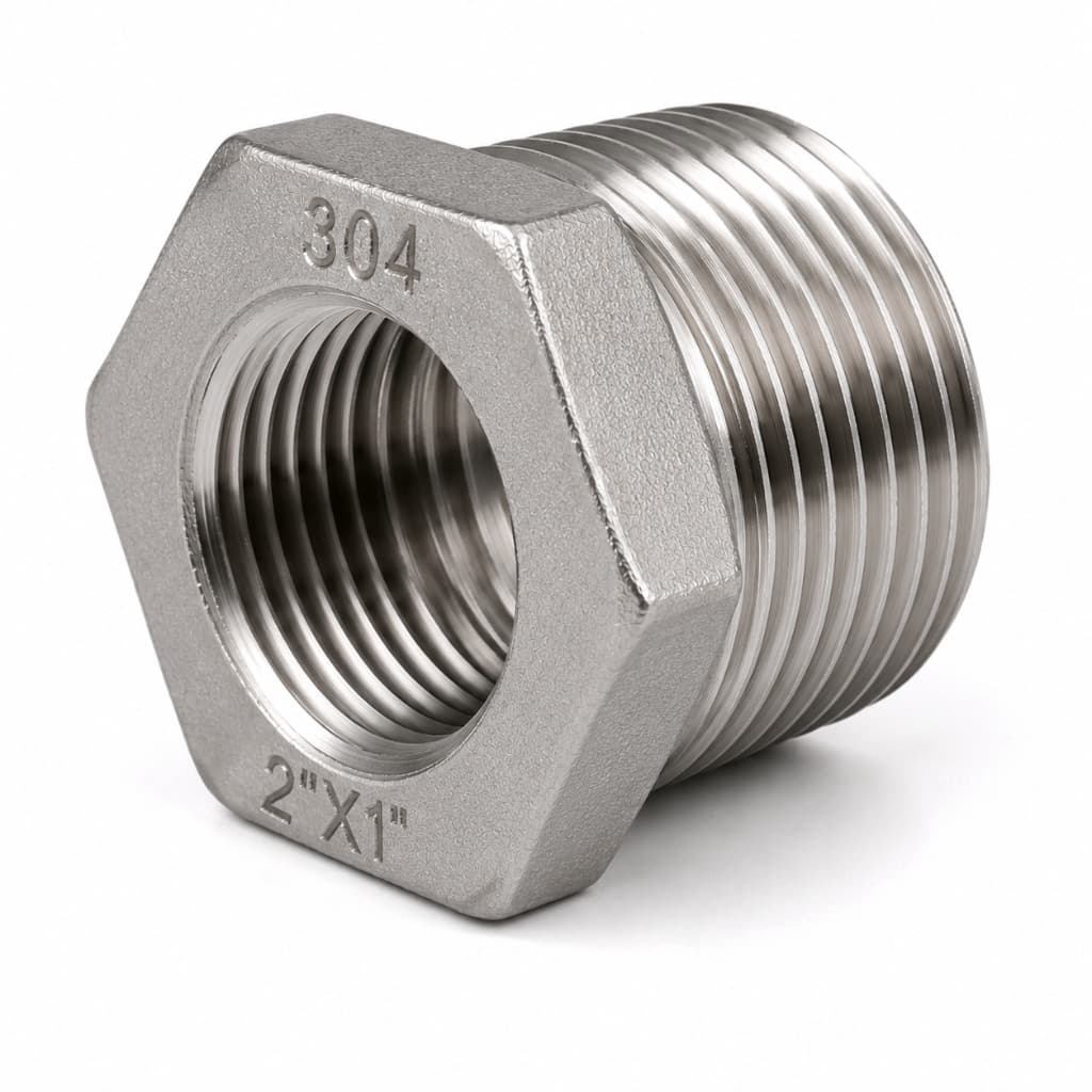 Threaded Bushing