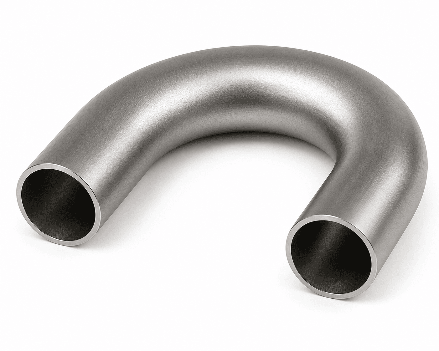 180° Return Bend
