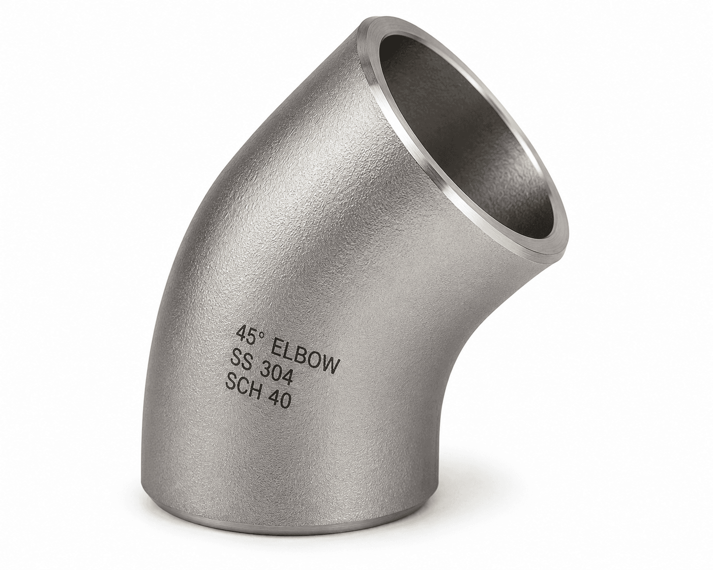 45° Elbow