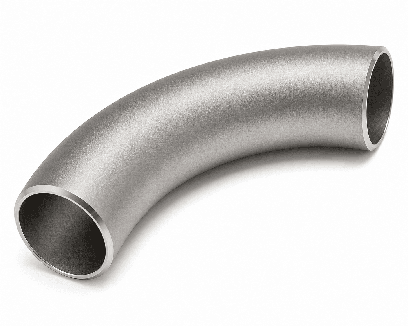 Long Radius Elbow