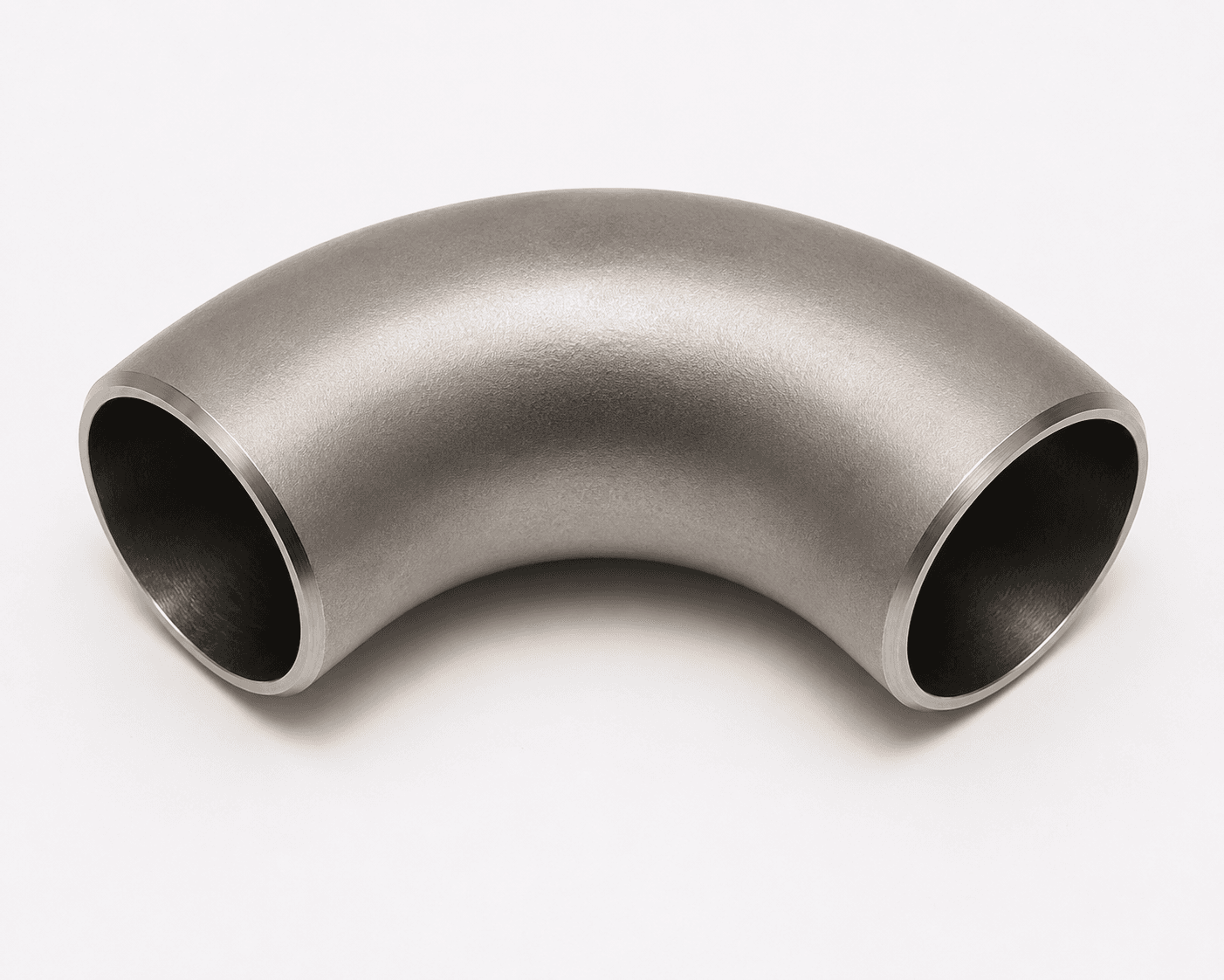 Pipe Bend