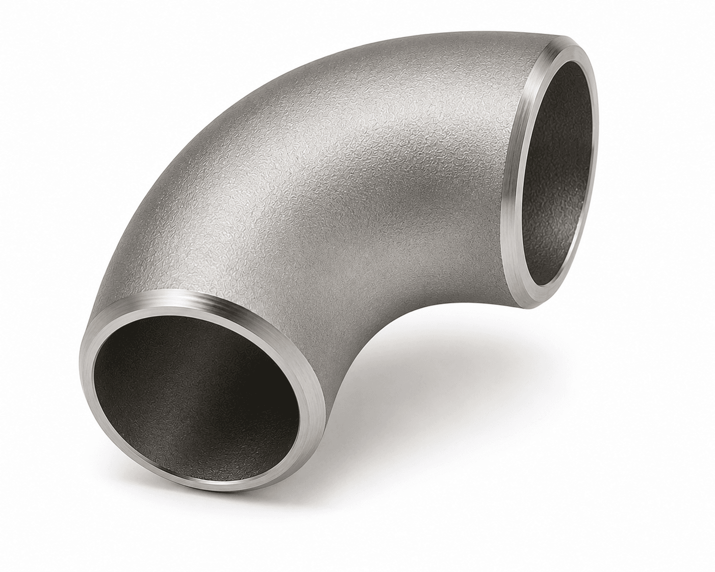 Short Radius Elbow