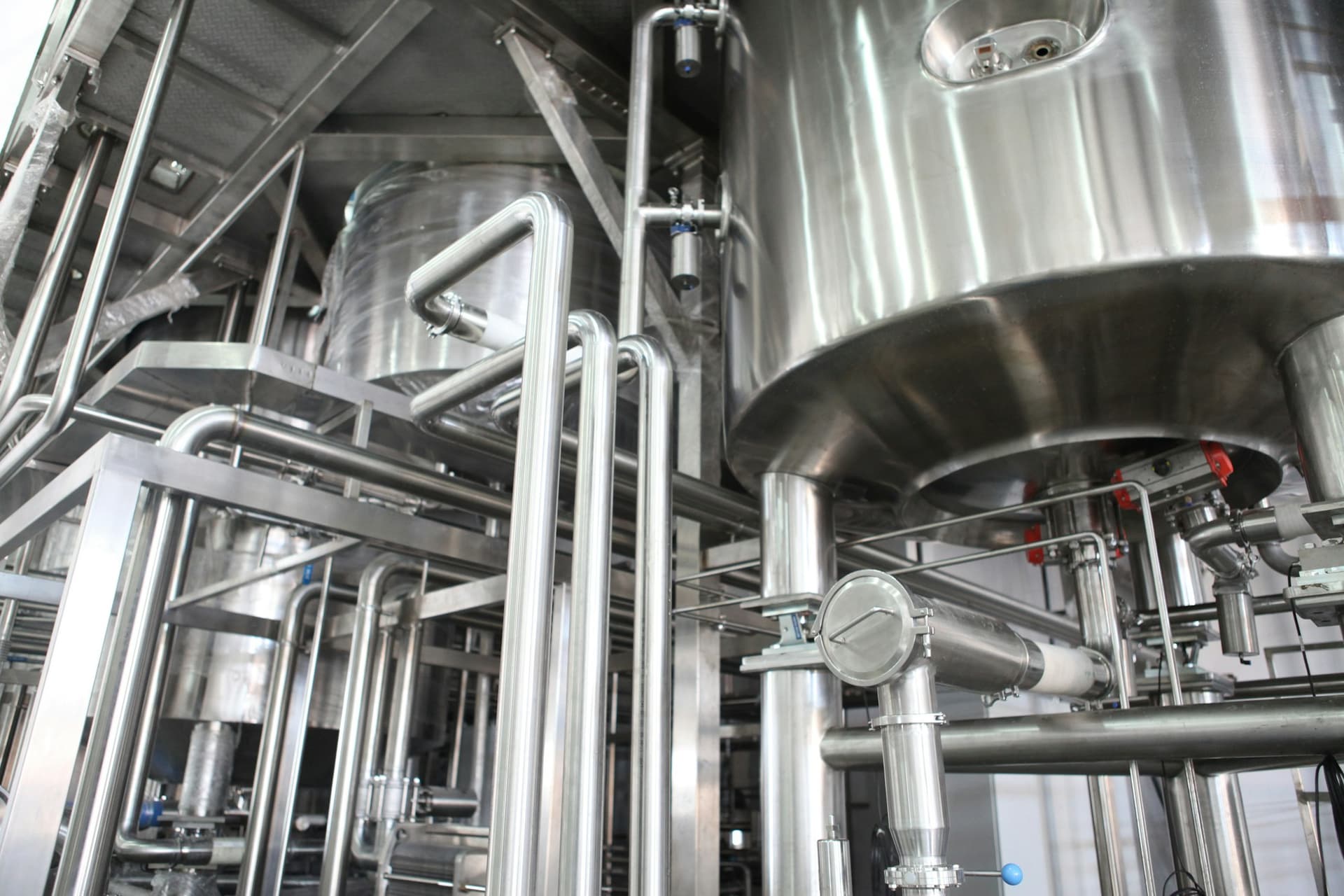 Stainless Steel Rectangular Pipes