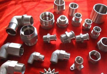 316l-forged-fittings