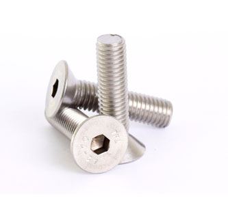 csk-slotted-screws