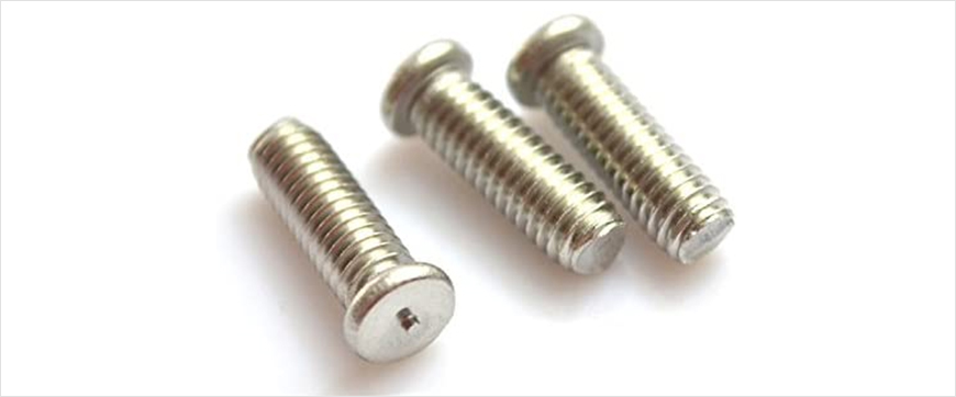 weld-screws