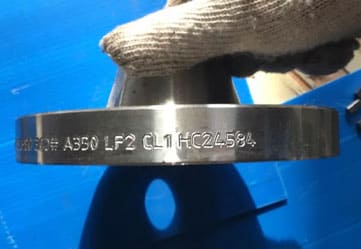 astm-a350-lf2-weld-neck-flanges