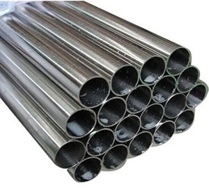 low-stainless-steel-pipe