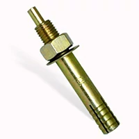 pin-type-anchor-bolts