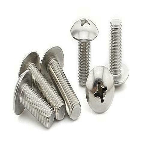 phillips-head-machine-screws
